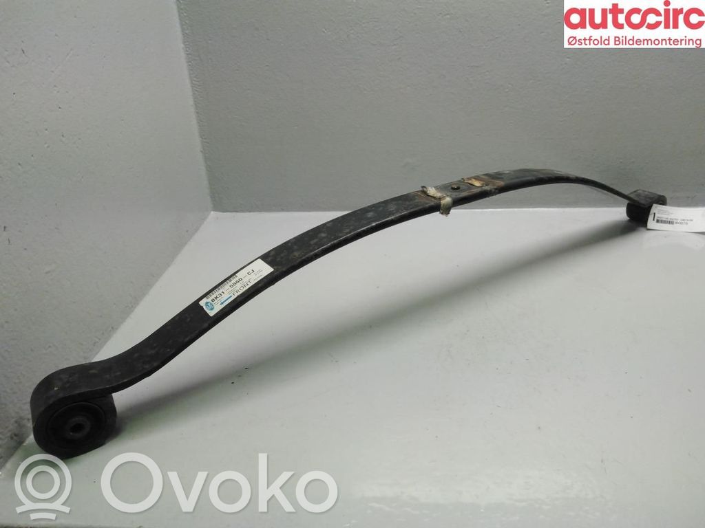 Ford Transit Rear coil spring 