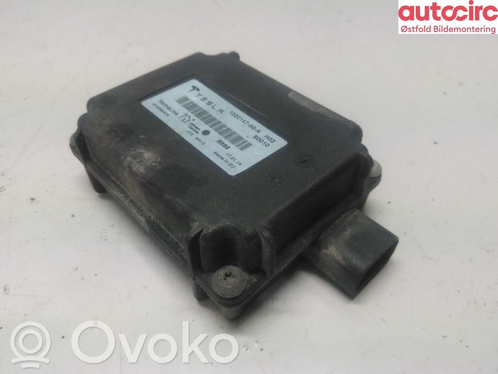 Distronic sensor radar   102014700A,102014700A