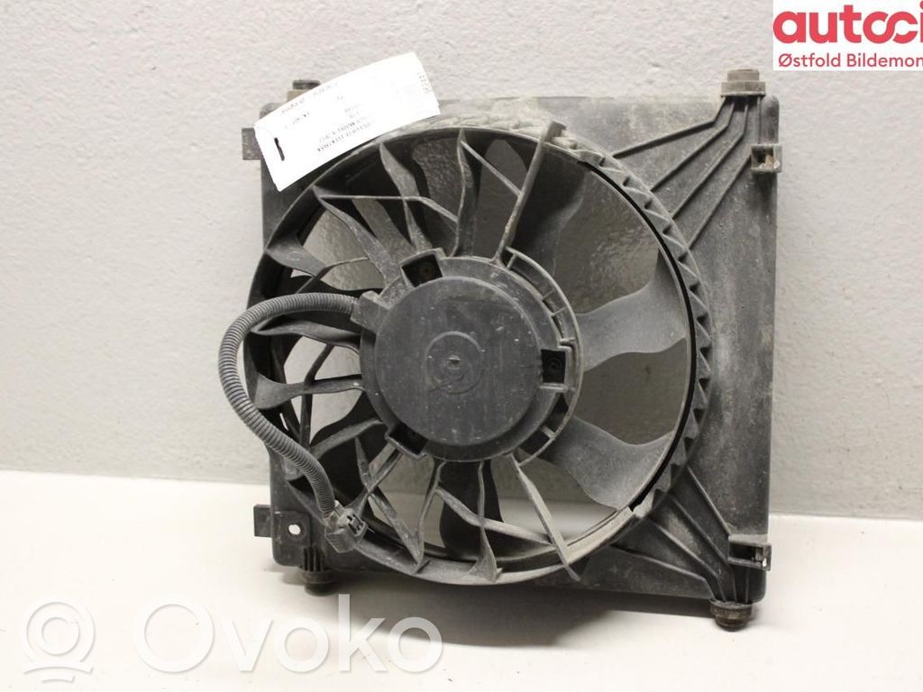 Диффузор   600735200C,600735200C