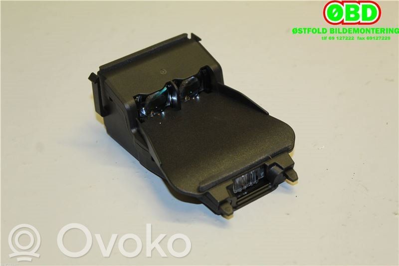 Ford Kuga II Distronic sensor radar 