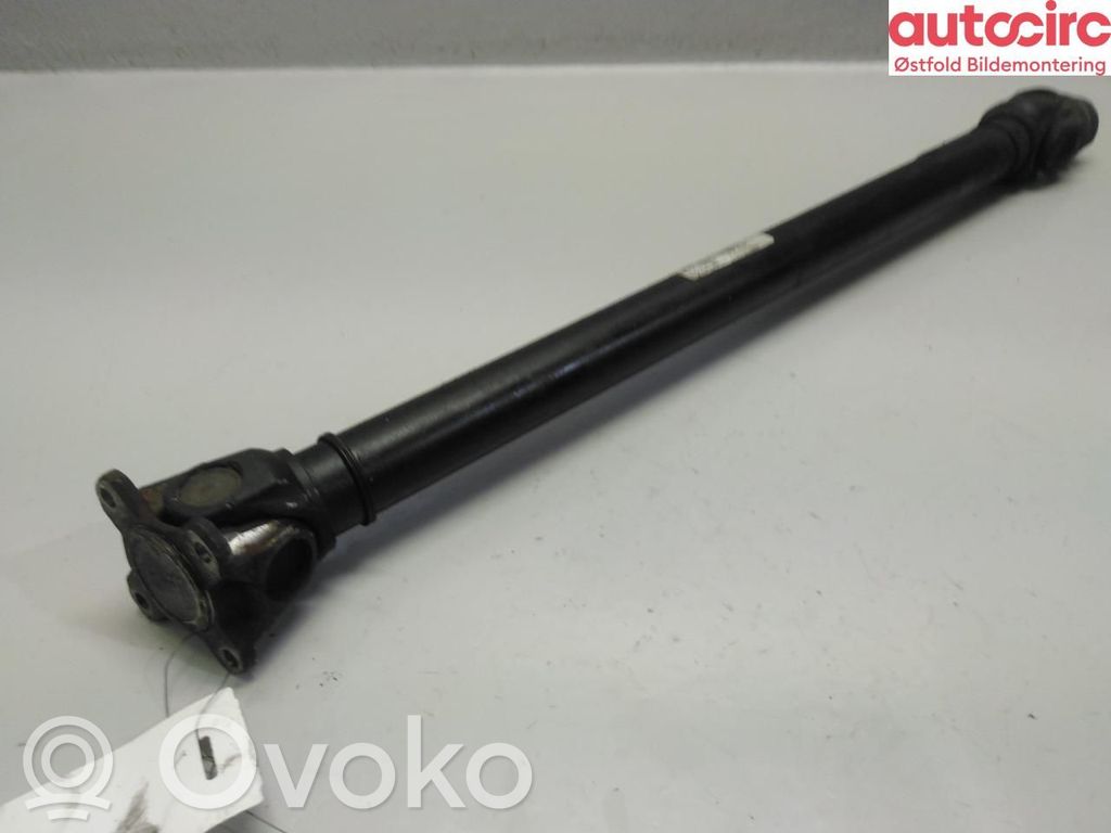 BMW X3 F25 Albero di trasmissione anteriore