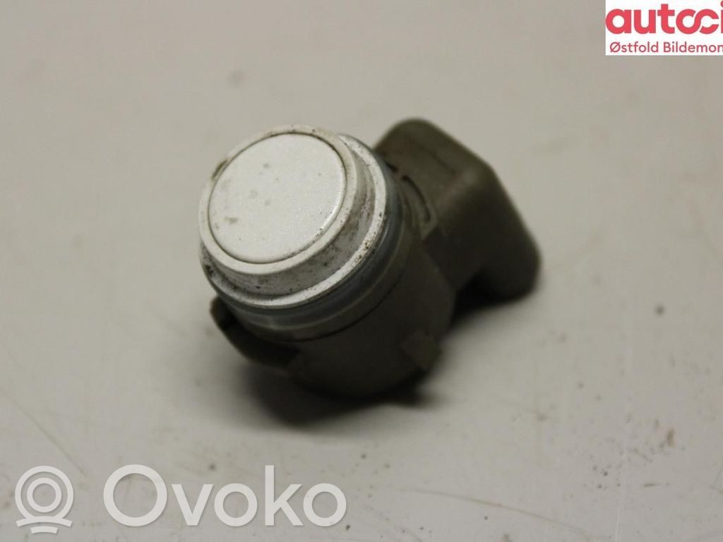 Tesla Model S Parking PDC sensor 