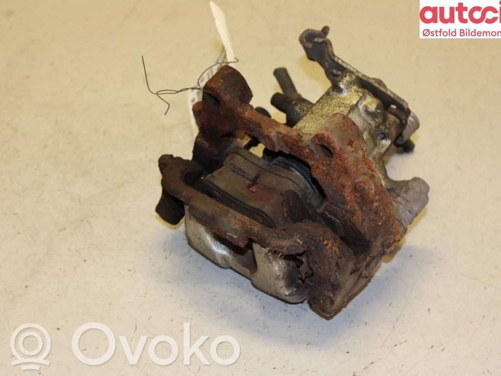 Volkswagen Touran II Etrier frână spate 