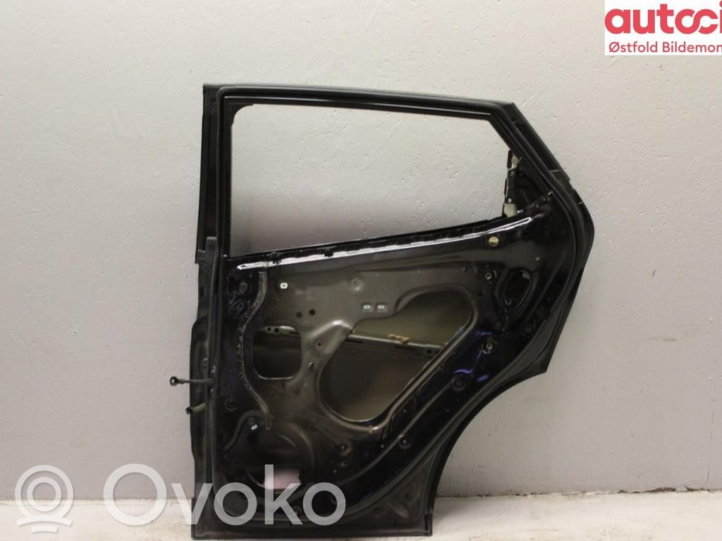 Opel Ampera- E Portiera posteriore 