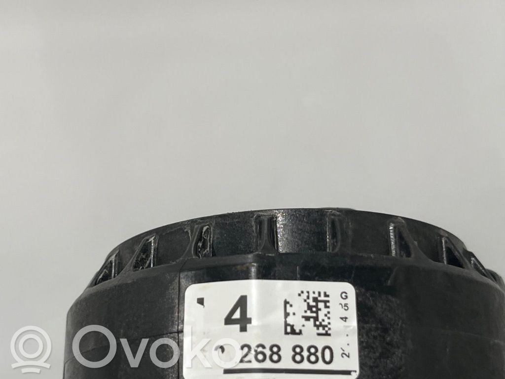 Opel Astra J Moottorin kiinnikekorvake 
