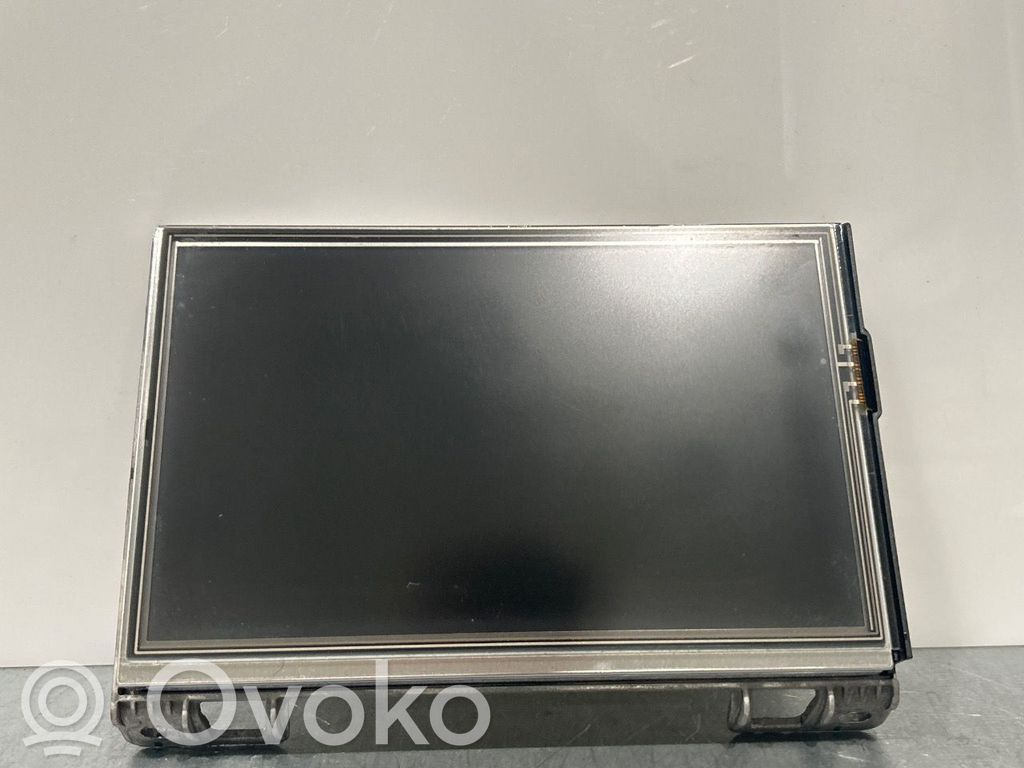 Peugeot 208 I Controllo multimediale autoradio