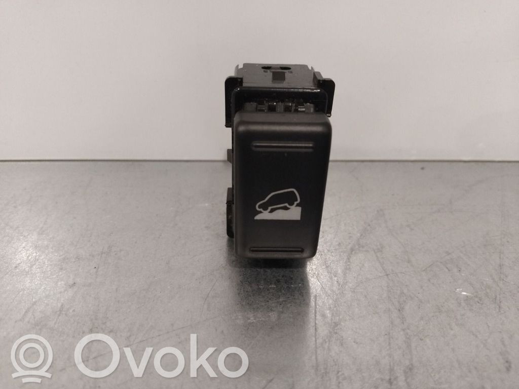 Nissan X-Trail T31 Otros interruptores/perillas/selectores 