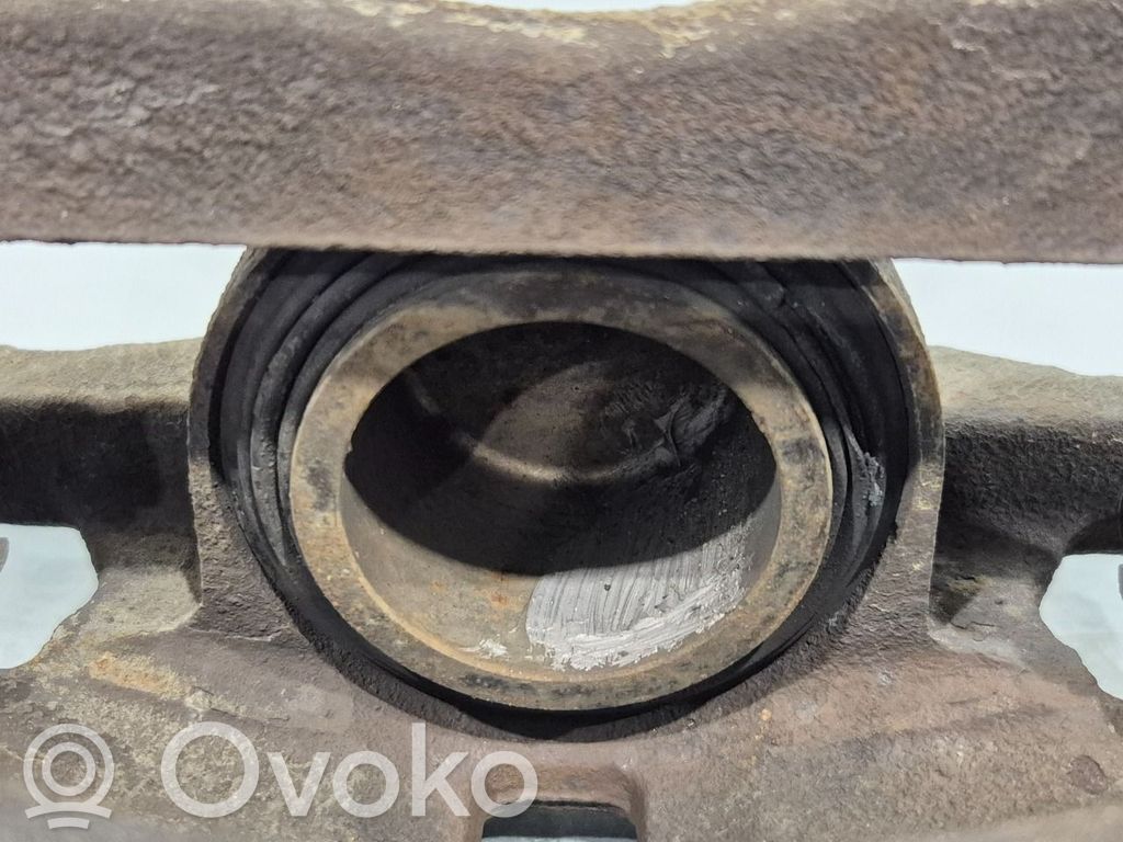 Bremssattel vorne   GHY93399Z,GHY93399Z