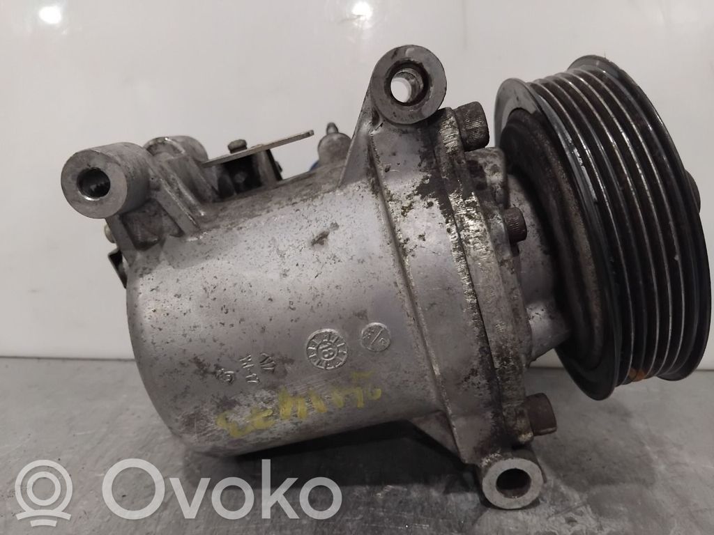 Toyota Proace Compressore aria condizionata (A/C) (pompa)