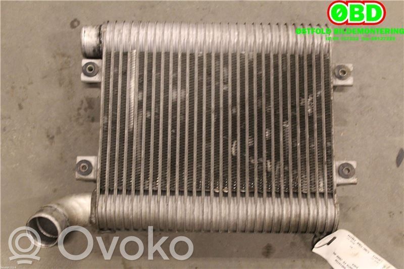 Hyundai Santa Fe Radiator intercooler