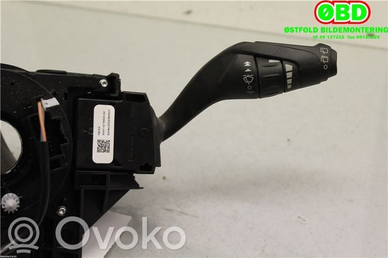 Ford Focus Interruptor de control multifunción 