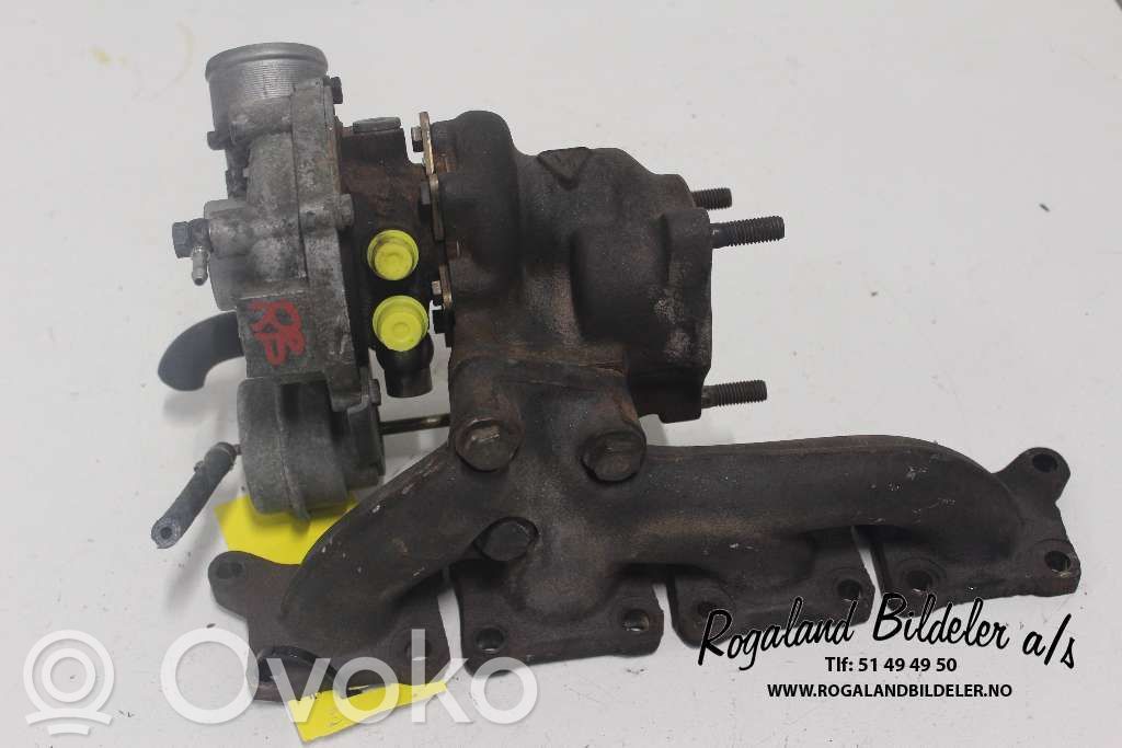 Turbo   058145703N,058145703N,058145703N