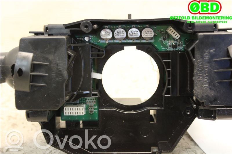 Volvo S40 Interrupteur / bouton multifonctionnel 