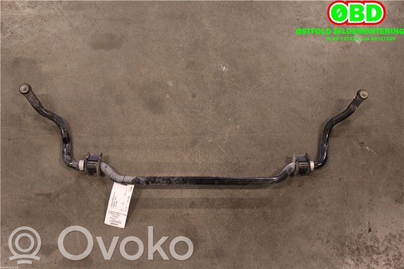 Citroen C1 Stabilizatora stienis 