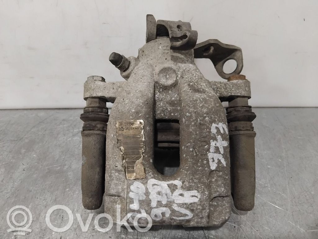 Opel Mokka Tylny zacisk hamulcowy 