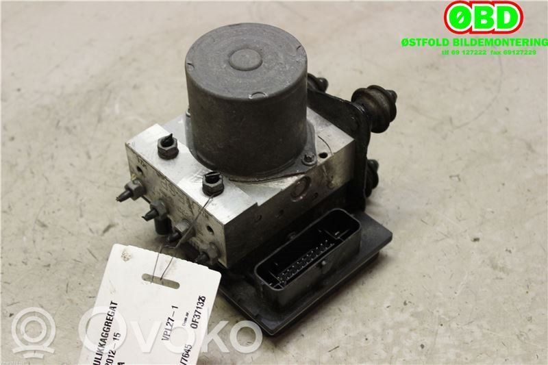 Audi A4 S4 B8 8K Bomba de ABS 