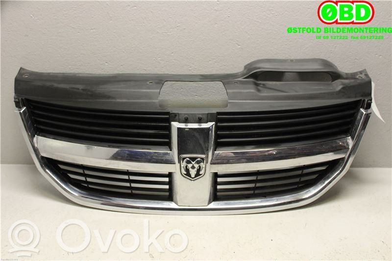 Atrapa chłodnicy / Grill   5178281AC,5178281AC,5178281AC,5178281AC