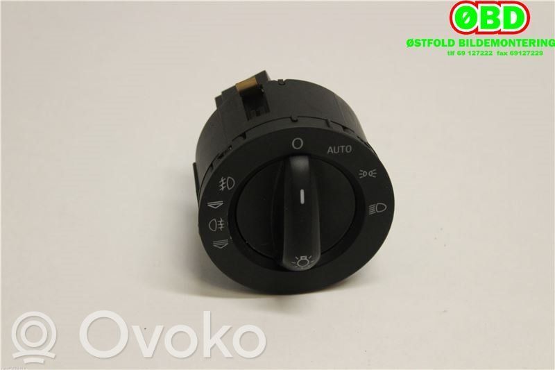 Interruptor de luz   4F1941531E,4F1941531D,4F1941531D,4F1941531D,4F1941531E