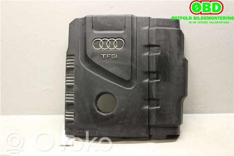 Audi A4 S4 B8 8K Couvercle cache moteur