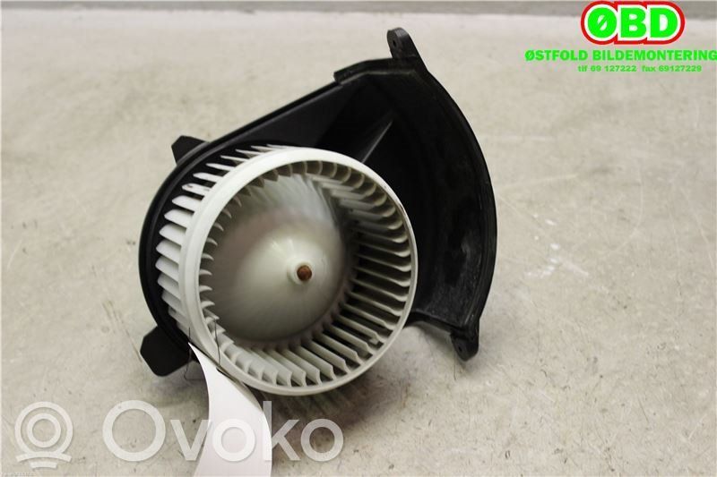 Ventilator aerotermă   7701068992,7701068992
