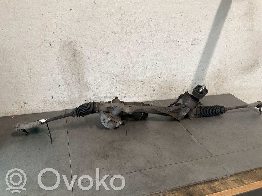 Audi A3 S3 8V Casetă direcție