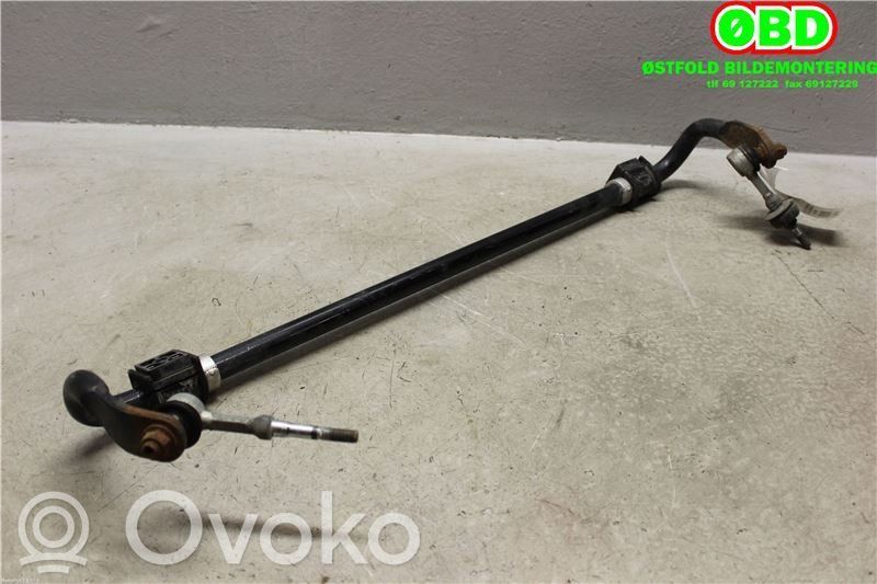 Toyota Avensis T270 Tylny łącznik stabilizatora 
