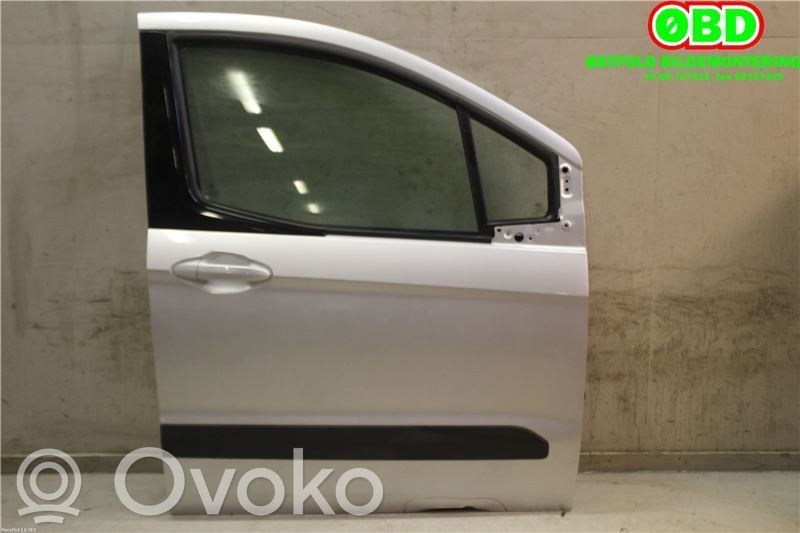 Ford Transit Courier Door (2 Door Coupe) 