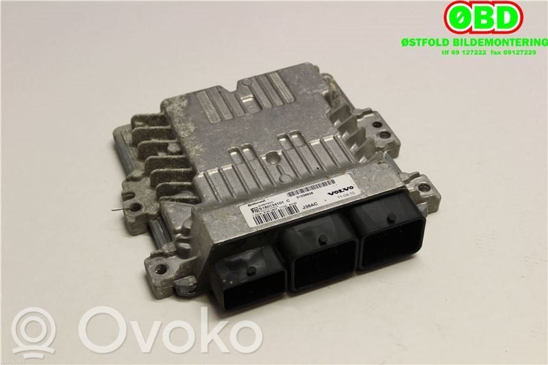 Engine control unit/module ECU   31336908,31336908,31336908,31336908