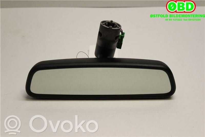 Volvo V60 Specchietto retrovisore (interno)