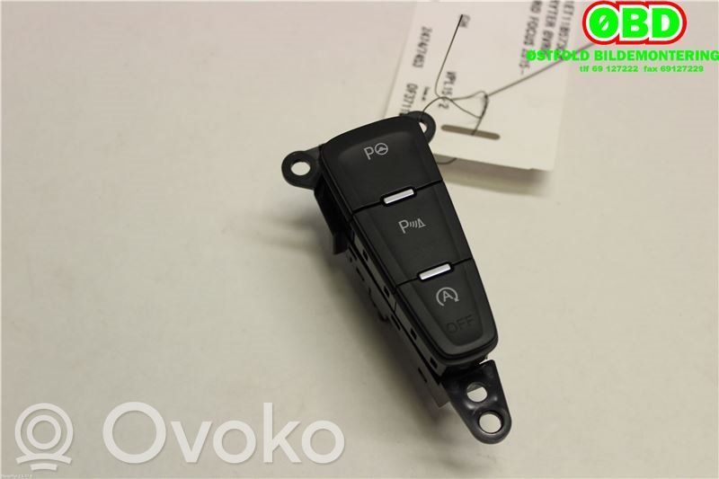 Ford Focus Other switches/knobs/shifts 