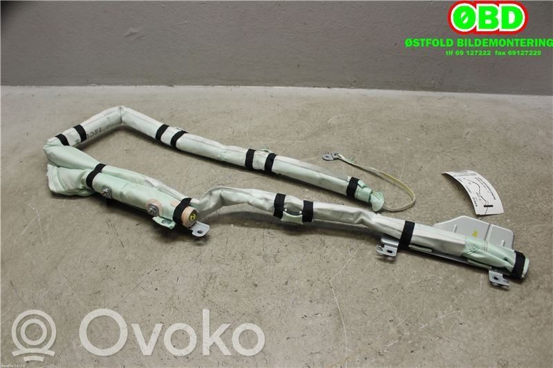 Kurtyna airbag   K85P13NA0A,K85P13NA0A