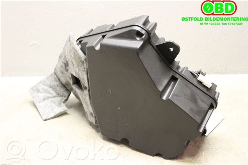 KIA Sportage Kit sistem audio 