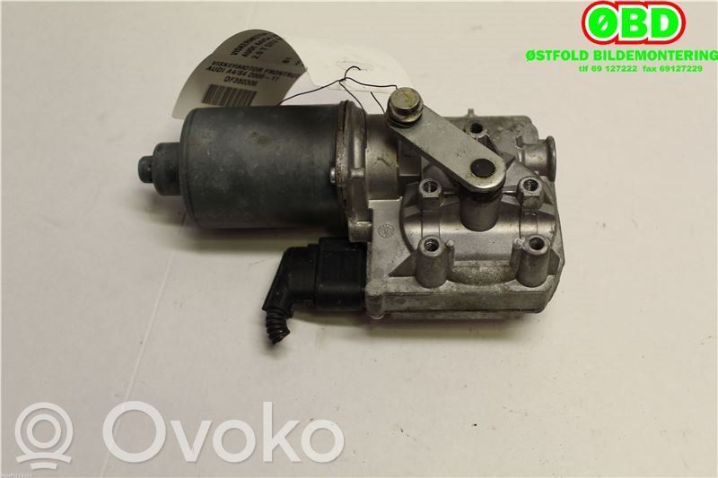 Audi A4 S4 B8 8K Motorino del tergicristallo