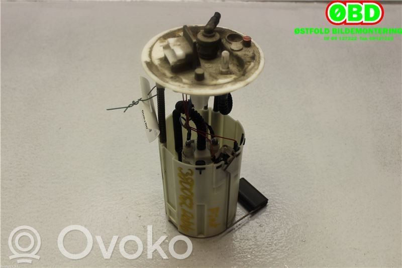 Fiat Doblo Pompa carburante immersa