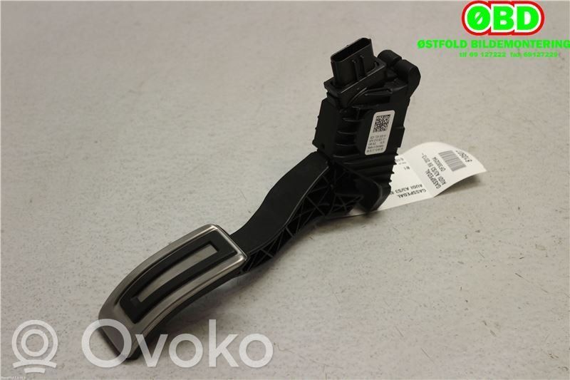 Audi A3 S3 8V Pedale dell’acceleratore