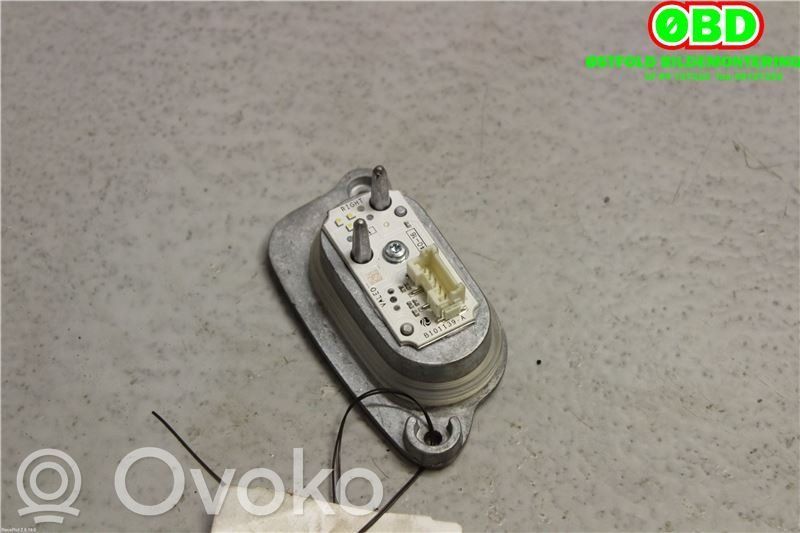 Audi A3 S3 8V Unidad de control/módulo de los faros xenón 