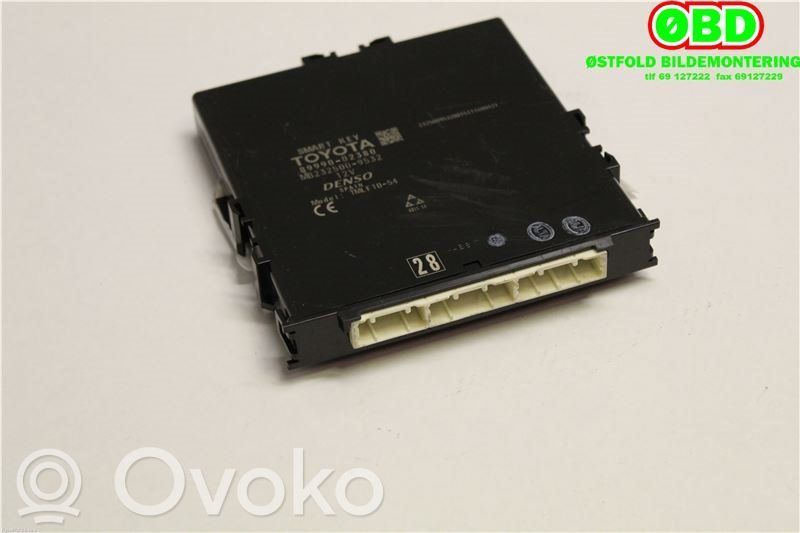 Centralina/modulo keyless go   8999002380,8999002380,8999002380,8999002380