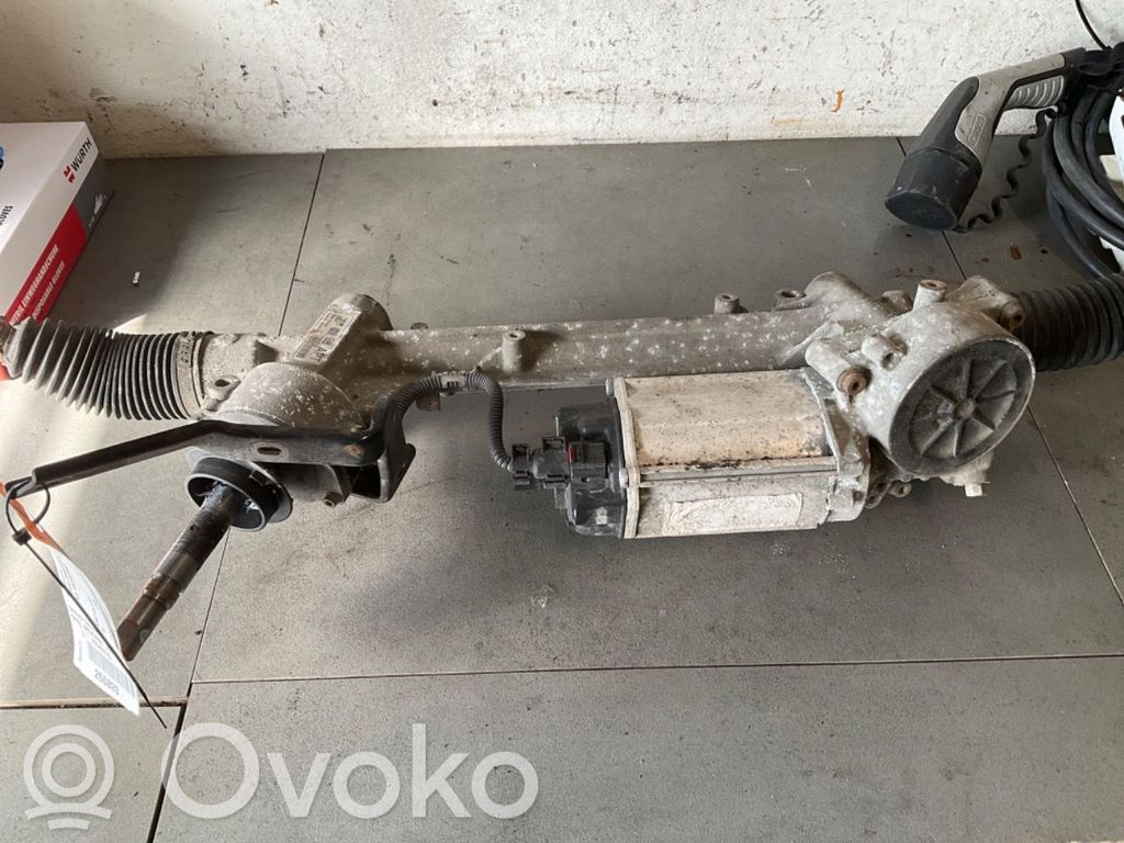 Opel Insignia A Casetă direcție 