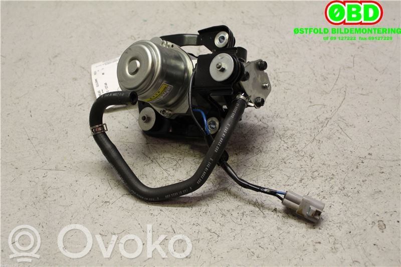 Pompă vacuum   4641A020,4641A020
