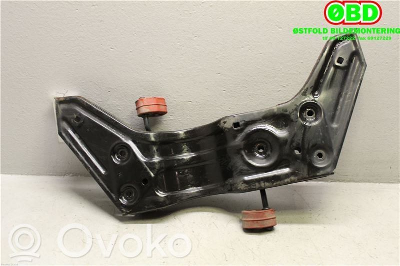 Volkswagen Polo IV 9N3 Sottotelaio anteriore