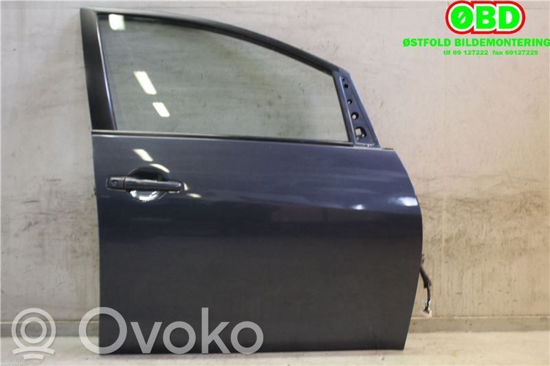 Mitsubishi Grandis Puerta delantera 