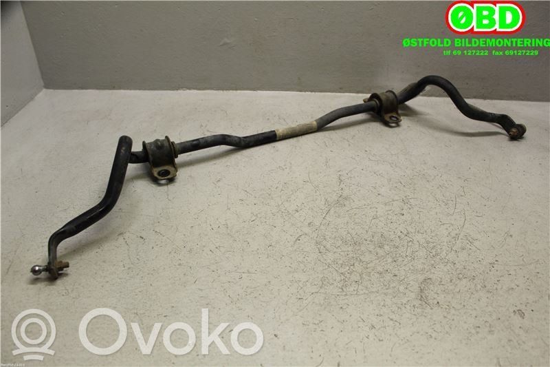 Ford Focus Etukallistuksenvaimentajan tanko 
