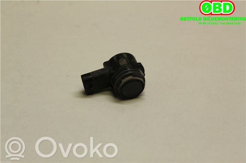 Volkswagen Golf VII Interruttore del sensore di parcheggio (PDC)