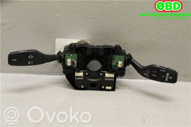 BMW i3 Multifunctional control switch/knob 