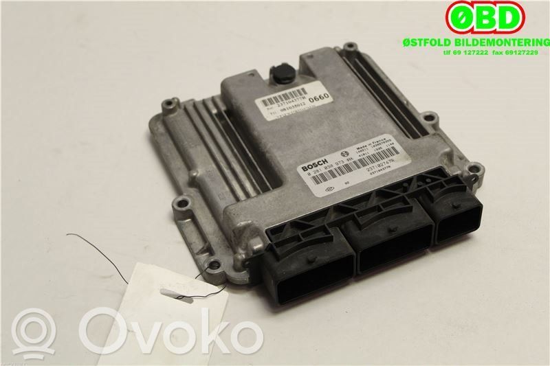 Engine control unit/module ECU   0281030973,0281030973,0281030973