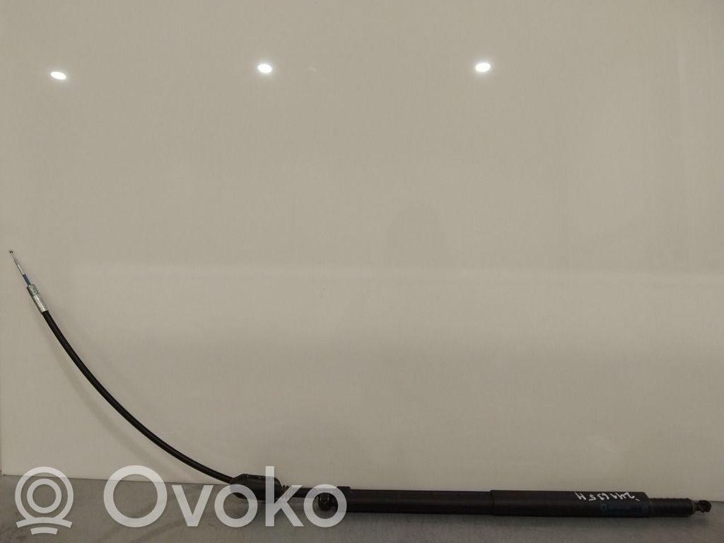 Peugeot 508 Amortyzator klapy tylnej bagażnika 