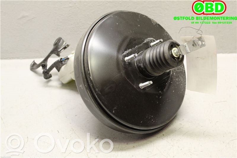 Toyota Auris E180 Servofreno 