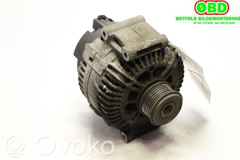Audi A6 S6 C6 4F Ģenerators 