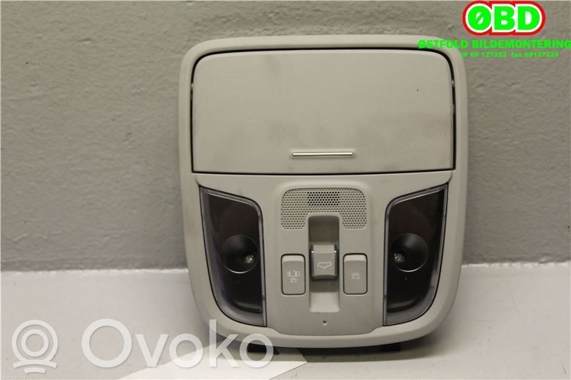 KIA Optima Panel lighting control switch 