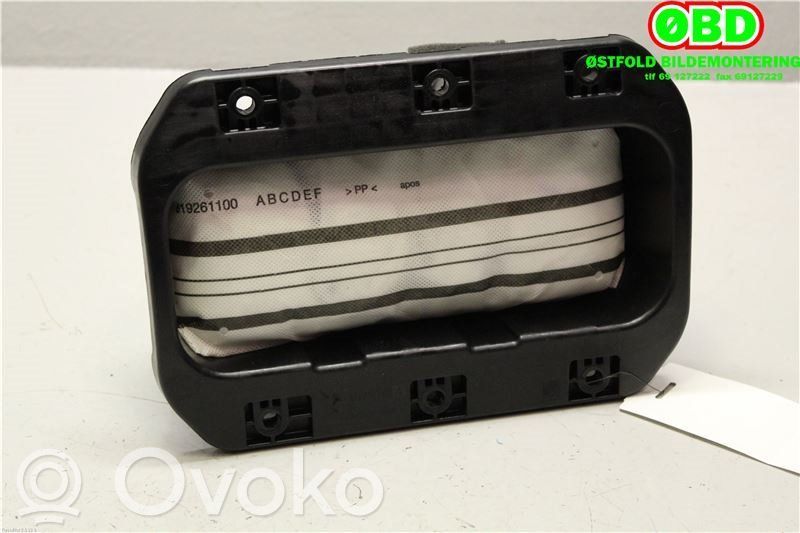 Ford Focus Airbag del pasajero 